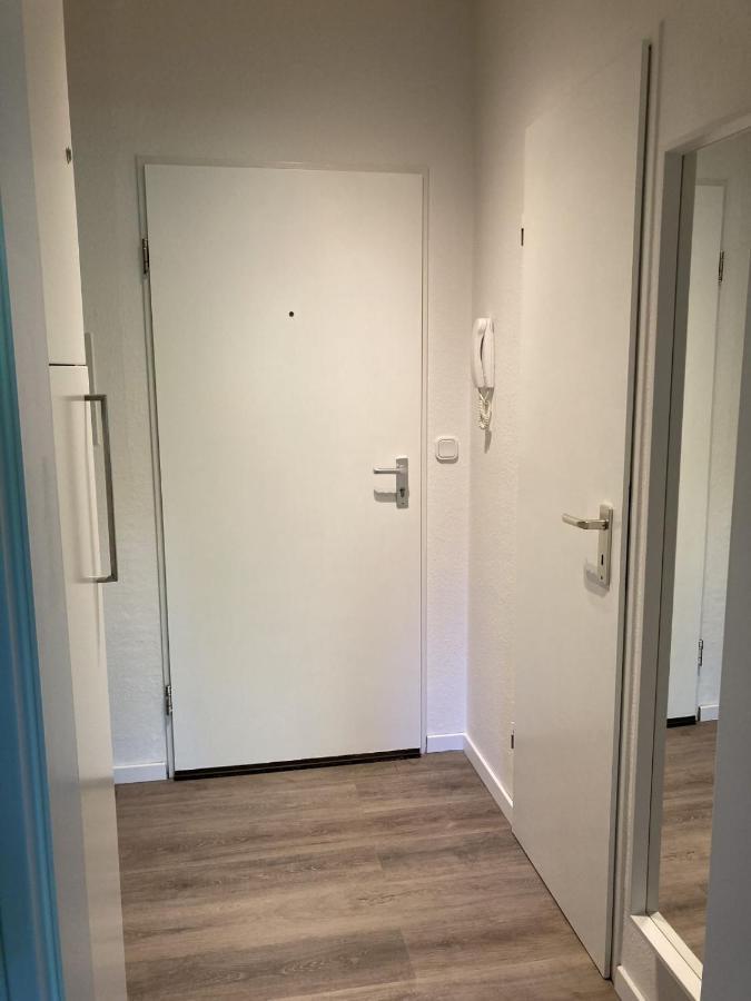 Fewo Lotte Goslar Eksteriør bilde